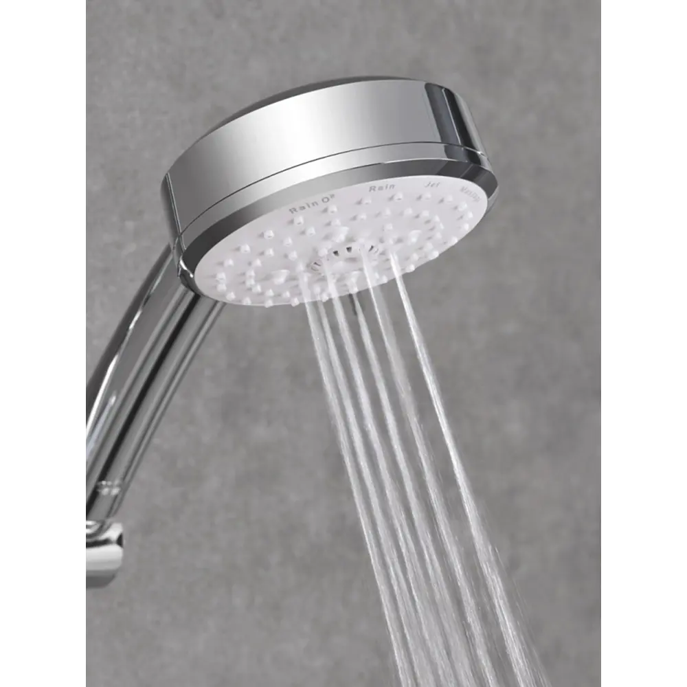 Фото 5 Душевая лейка Grohe Tempesta New 27572002Gr