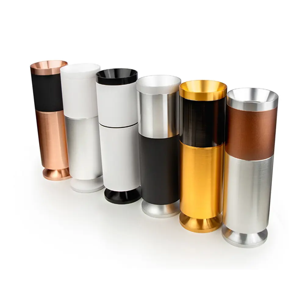 Фото 11 Коннектор жесткий для декоративный для соединения корпуса светильника D70+D70 мм Ambrella Light A DIY Spot A2071 Фото 11 Коннектор жесткий для декоративный для соединения корпуса светильника D70+D70 мм Ambrella Light A DIY Spot A2071