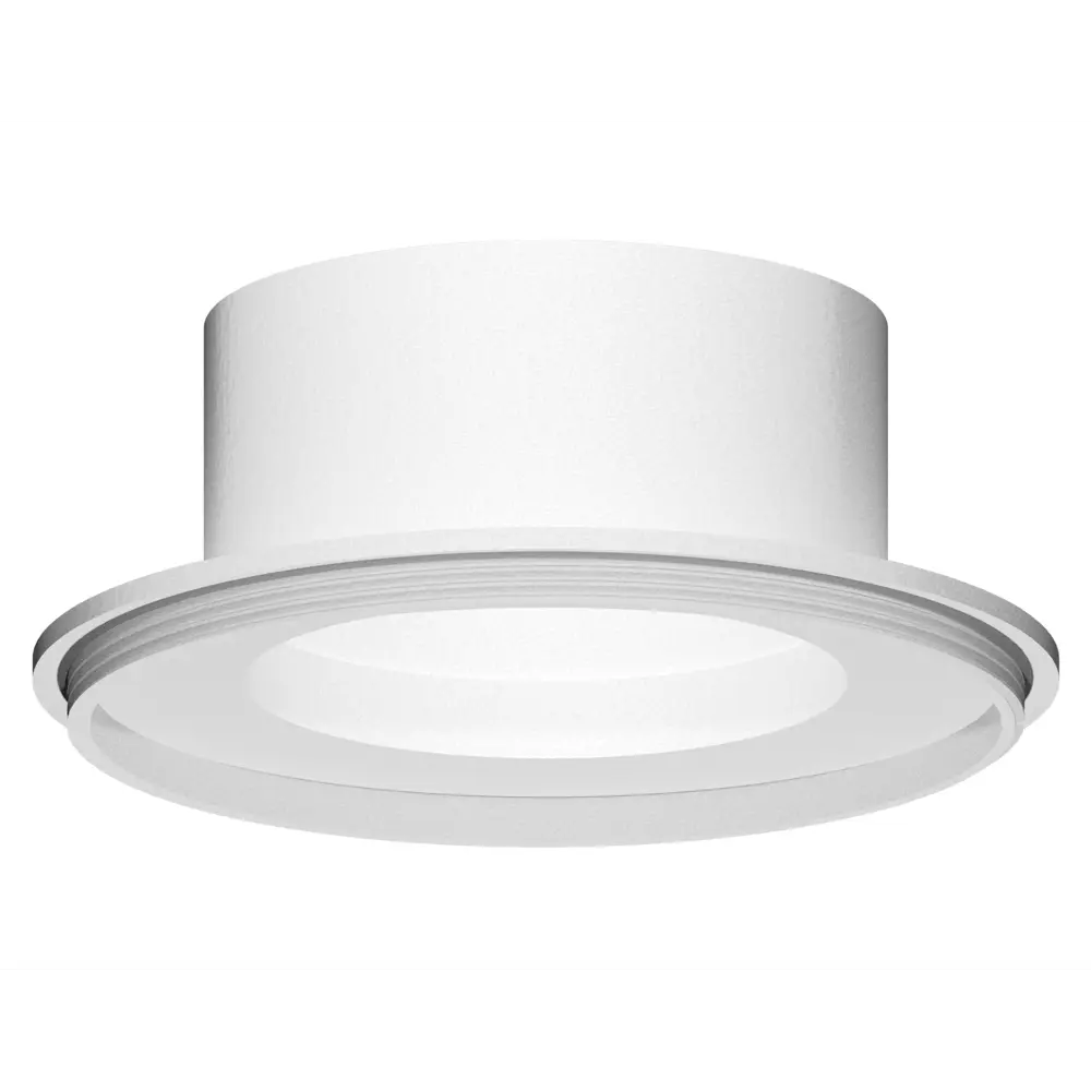 Фото 2 Коннектор жесткий для соединения корпуса светильника D85+D60 мм Ambrella Light A DIY Spot A2105 Фото 2 Коннектор жесткий для соединения корпуса светильника D85+D60 мм Ambrella Light A DIY Spot A2105