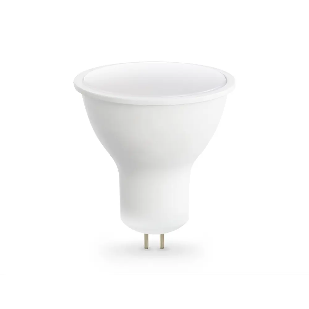 Фото 3 Лампочка светодиодная Ambrella light 161303 GU5.3 175-265 В 13 Вт диск белый 1070 Лм теплый белый (желтый) свет Фото 3 Лампочка светодиодная Ambrella light 161303 GU5.3 175-265 В 13 Вт диск белый 1070 Лм теплый белый (желтый) свет