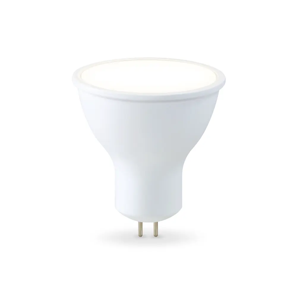 Фото 2 Лампочка светодиодная Ambrella light 161104 GU5.3 175-265 В 11 Вт диск белый 930 Лм нейтральный белый свет Фото 2 Лампочка светодиодная Ambrella light 161104 GU5.3 175-265 В 11 Вт диск белый 930 Лм нейтральный белый свет