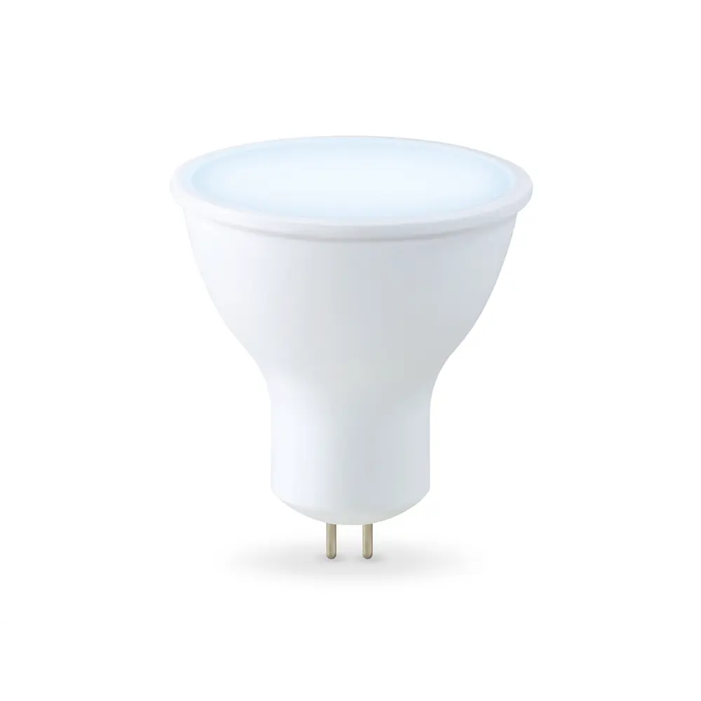 Фото 2 Лампочка светодиодная Ambrella light 161106 GU5.3 175-265 В 11 Вт диск белый 950 Лм холодный белый (голубой) свет Фото 2 Лампочка светодиодная Ambrella light 161106 GU5.3 175-265 В 11 Вт диск белый 950 Лм холодный белый (голубой) свет