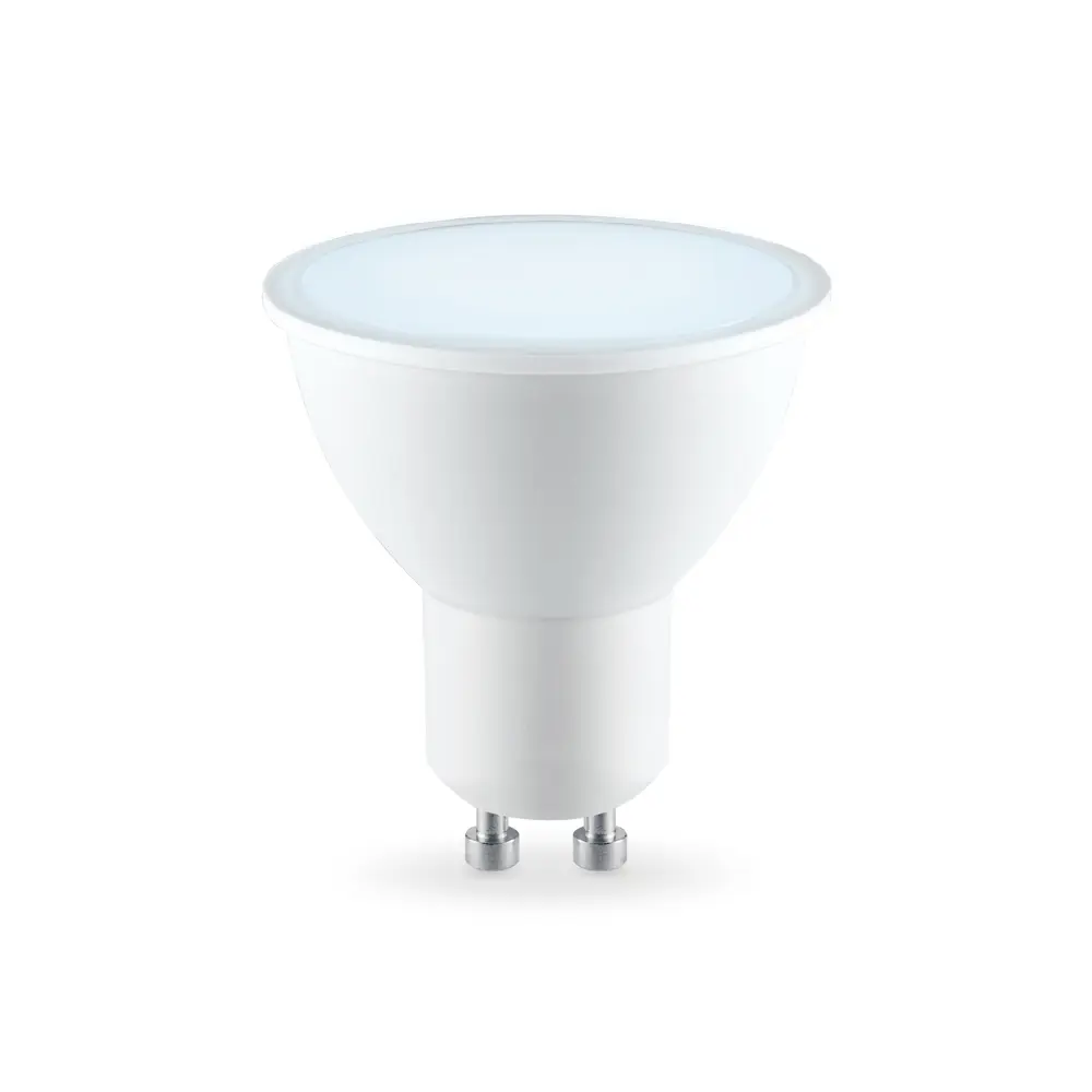 Фото 2 Лампочка светодиодная Ambrella light 181306 GU10 175-265 В 13 Вт диск белый 1120 Лм холодный белый (голубой) свет Фото 2 Лампочка светодиодная Ambrella light 181306 GU10 175-265 В 13 Вт диск белый 1120 Лм холодный белый (голубой) свет