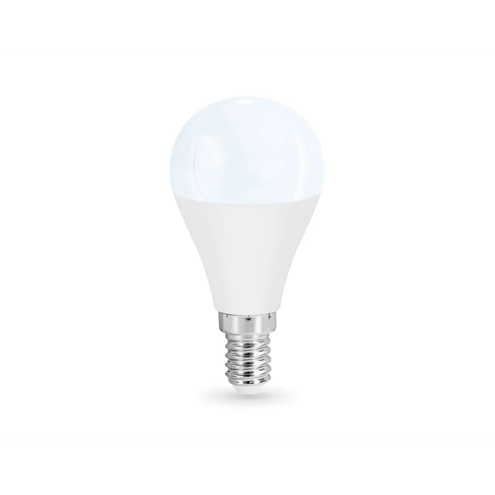 Фото 2 Лампочка светодиодная Ambrella light 451316 E14 175-265 В 13 Вт шар малый белый 1070 Лм холодный белый (голубой) свет Фото 2 Лампочка светодиодная Ambrella light 451316 E14 175-265 В 13 Вт шар малый белый 1070 Лм холодный белый (голубой) свет