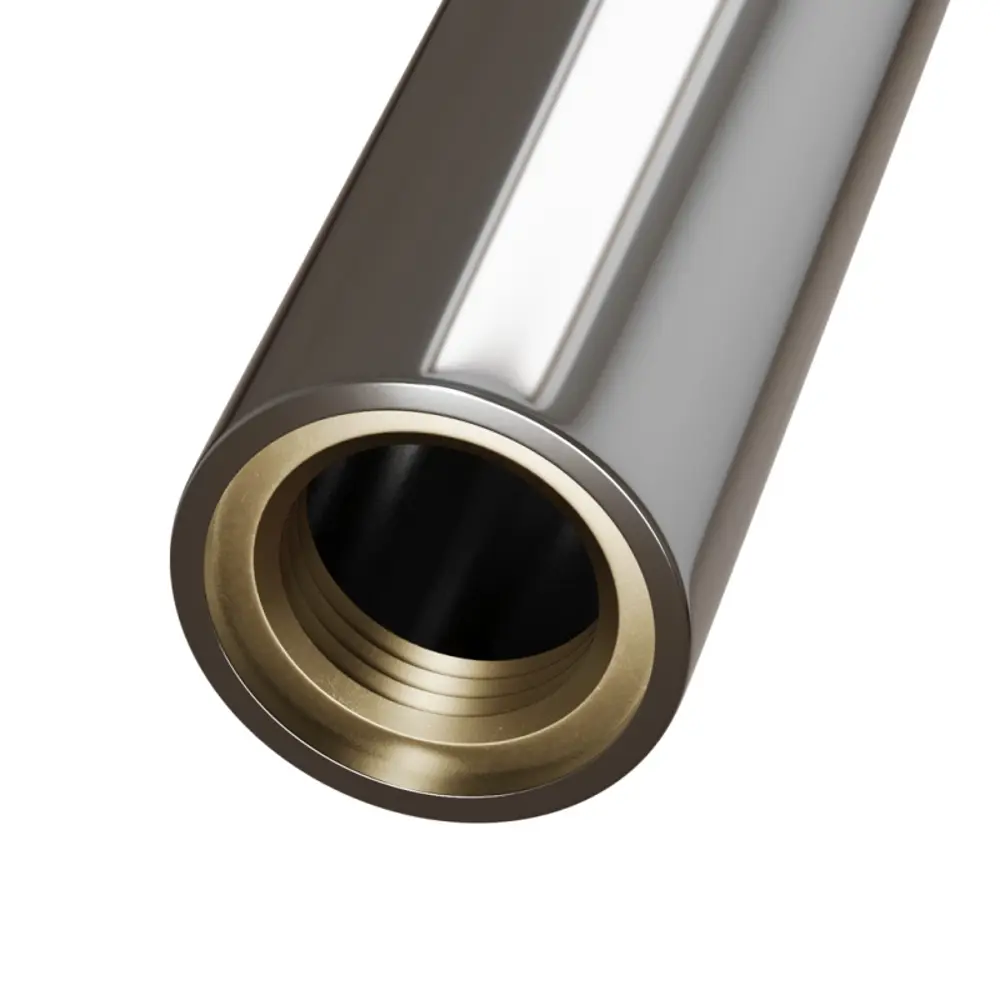 Фото 3 Полотенцесушитель водяной с полкой лесенка Mixline Mira 800x532 мм нижняя подводка нержавеющая сталь цвет серебристый