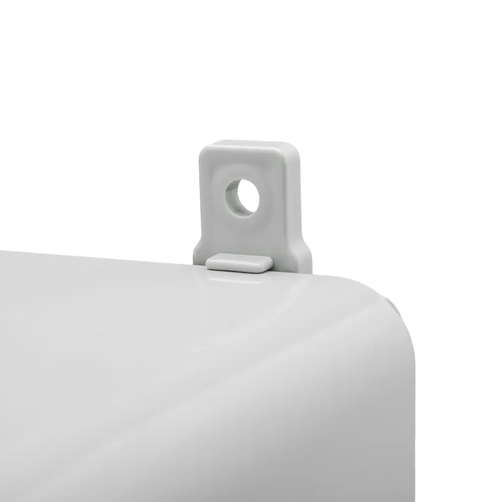 Фото 6 Щит распределительный навесной ЩМПп Rexant 700x500x250 мм IP65 пластик Фото 6 Щит распределительный навесной ЩМПп Rexant 700x500x250 мм IP65 пластик