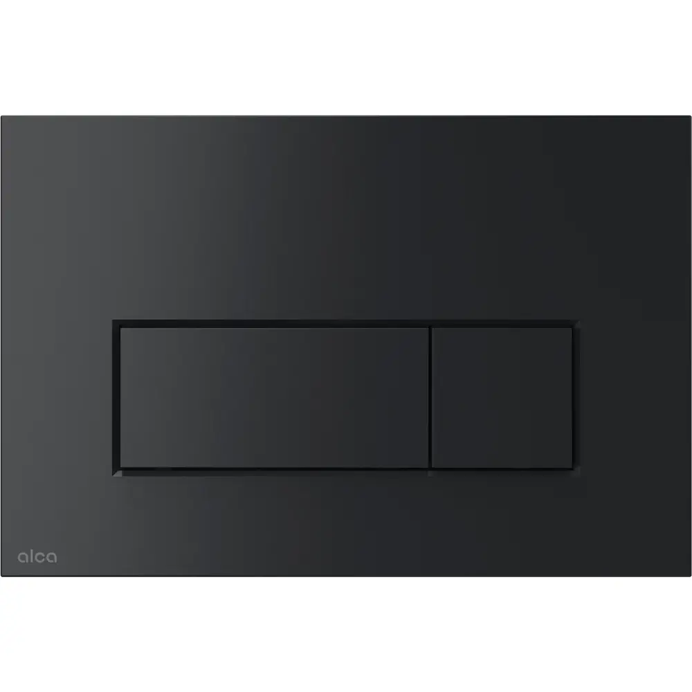 Фото 13 Комплект инсталляция с унитазом Alcaplast 681785 цвет черный Фото 13 Комплект инсталляция с унитазом Alcaplast 681785 цвет черный