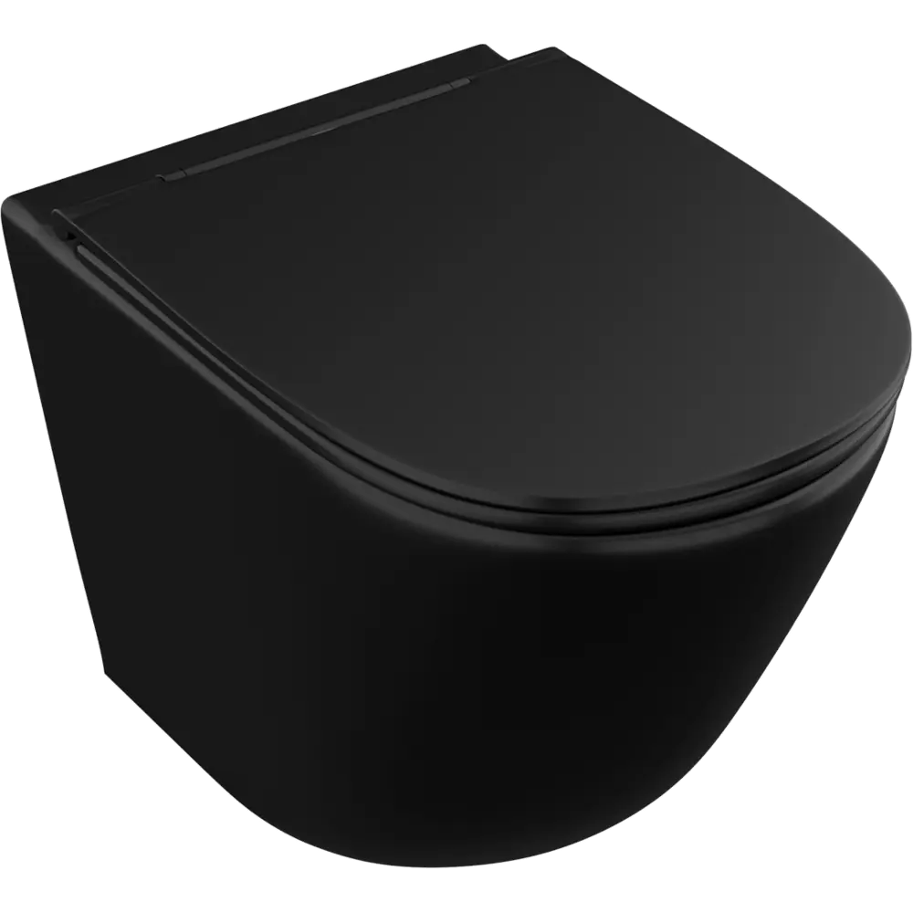 Фото 2 Комплект инсталляция с унитазом Geberit 673556 цвет черный Фото 2 Комплект инсталляция с унитазом Geberit 673556 цвет черный