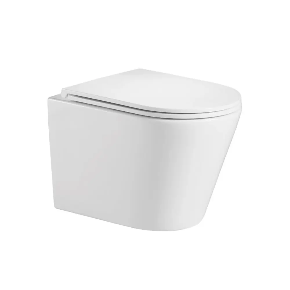 Фото 2 Комплект инсталляция с унитазом Geberit 594710 цвет белый