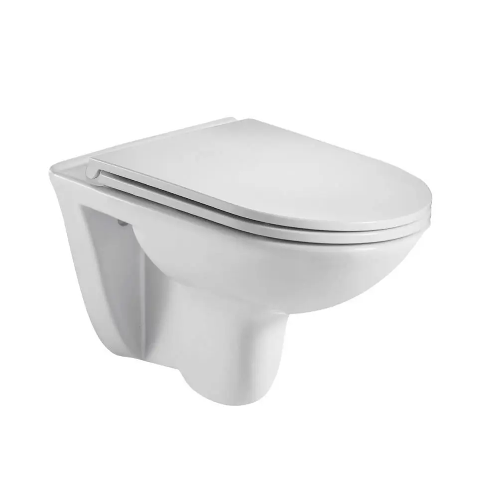 Фото 2 Комплект инсталляция с унитазом Geberit 512565 цвет белый