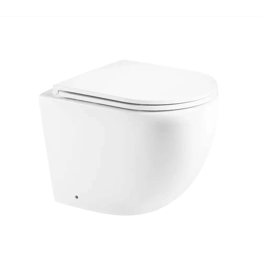 Фото 2 Комплект инсталляция с унитазом Geberit 535659 цвет белый Фото 2 Комплект инсталляция с унитазом Geberit 535659 цвет белый