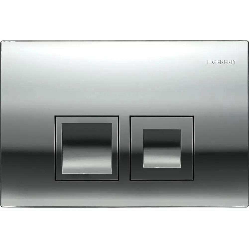 Фото 3 Комплект инсталляция с унитазом Geberit 594830 цвет белый