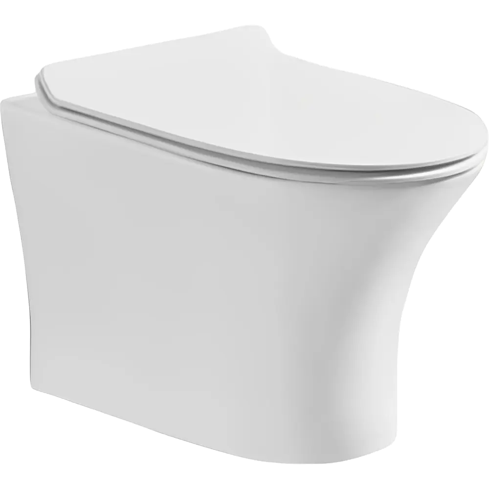 Фото 2 Комплект инсталляция с унитазом Geberit 462677 цвет белый Фото 2 Комплект инсталляция с унитазом Geberit 462677 цвет белый