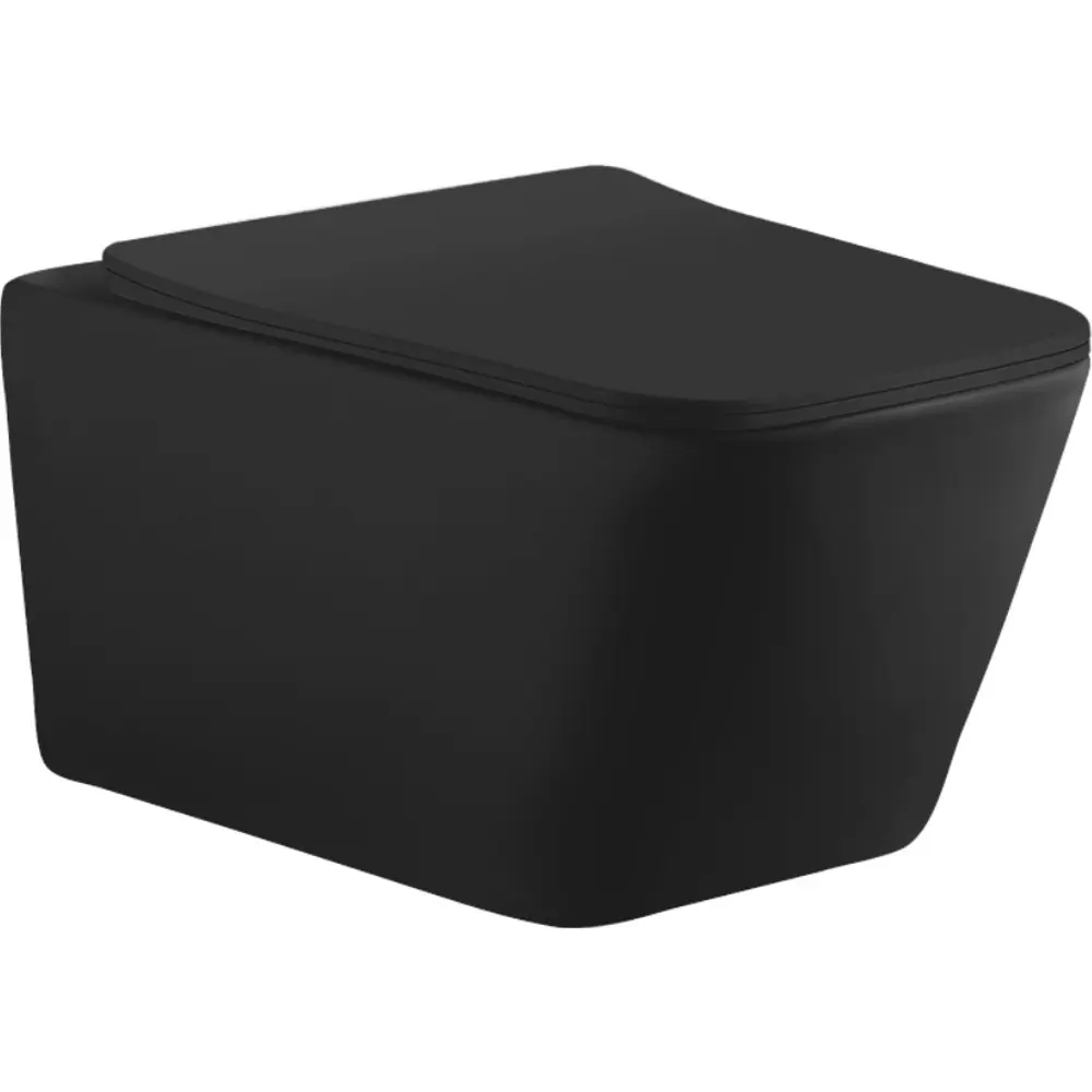 Фото 2 Комплект инсталляция с унитазом Geberit 594872 цвет черный
