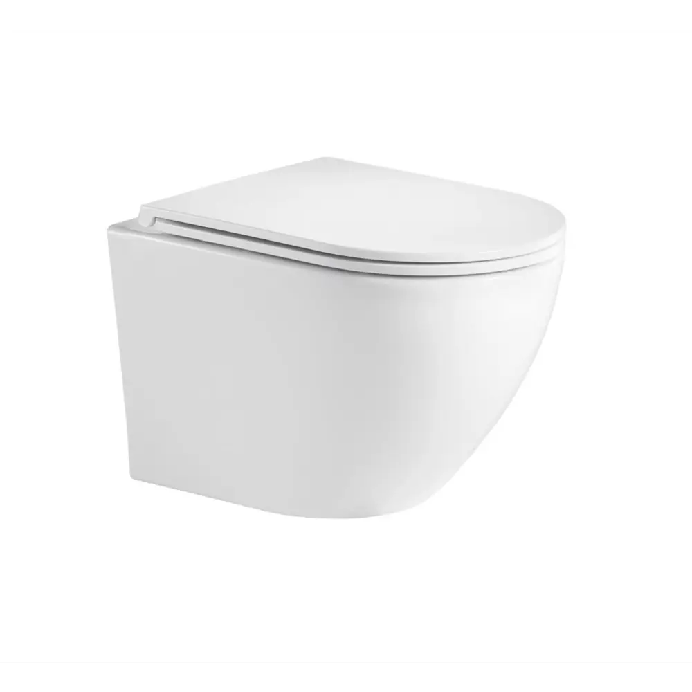 Фото 2 Комплект инсталляция с унитазом Geberit 462755 цвет белый