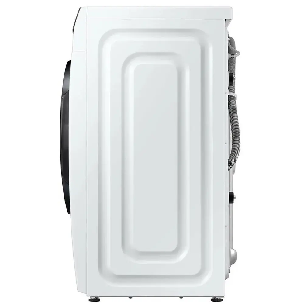 Фото 4 Стиральная машина Samsung Ww80ag6l28be 60x85x44 см 8 кг цвет белый Фото 4 Стиральная машина Samsung Ww80ag6l28be 60x85x44 см 8 кг цвет белый