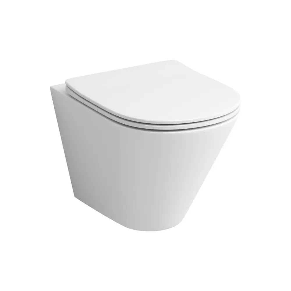 Фото 2 Комплект инсталляция с унитазом Geberit 462814 цвет белый