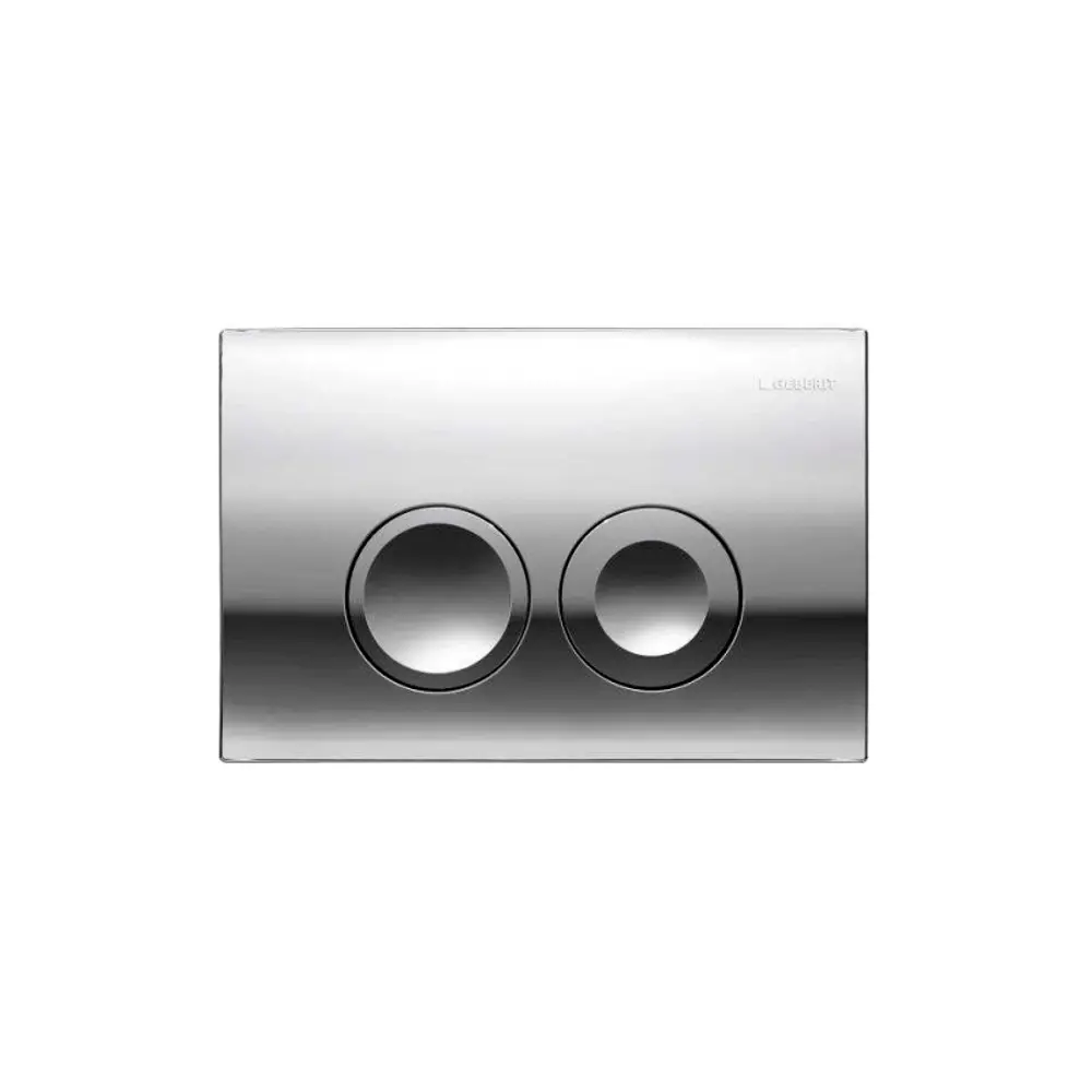 Фото 3 Комплект инсталляция с унитазом Geberit 416223 цвет белый