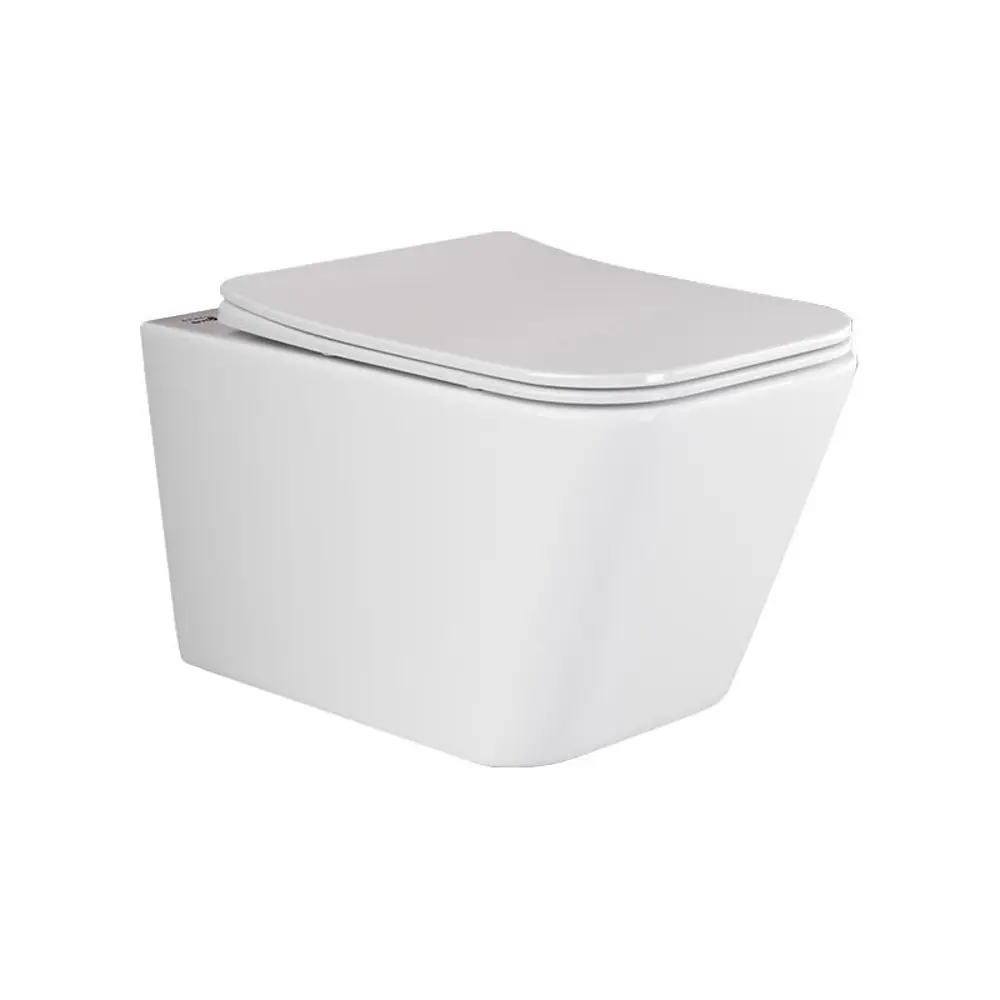 Фото 2 Комплект инсталляция с унитазом Geberit 416223 цвет белый