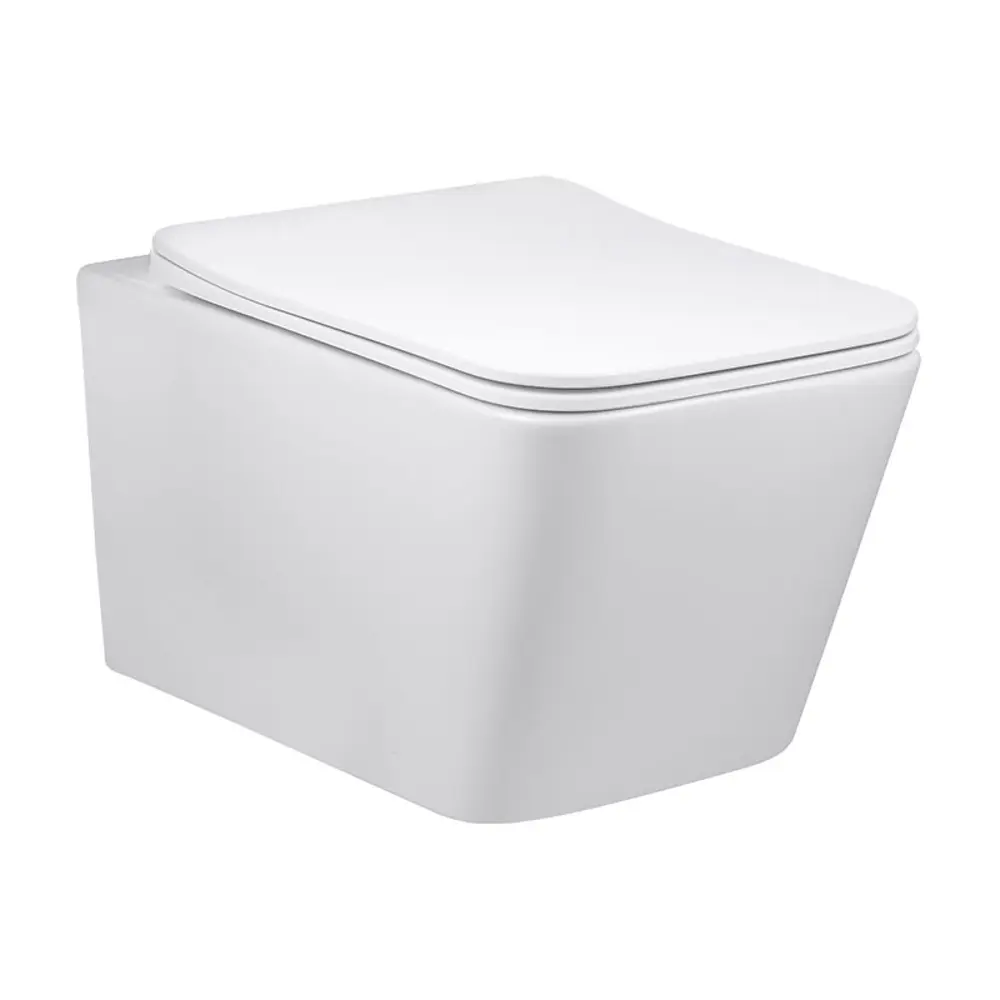 Фото 2 Комплект инсталляция с унитазом Grohe 639745 цвет белый Фото 2 Комплект инсталляция с унитазом Grohe 639745 цвет белый