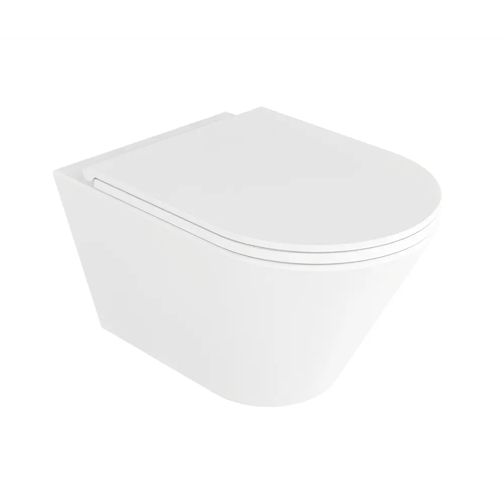 Фото 12 Комплект инсталляция с унитазом Grohe 553219 цвет белый Фото 12 Комплект инсталляция с унитазом Grohe 553219 цвет белый