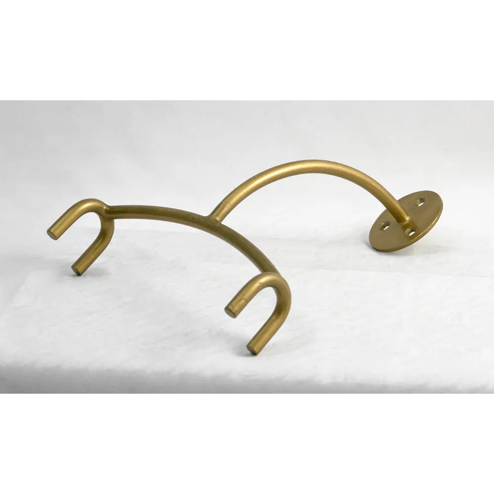 Фото 3 Настенный светильник Люссоле Merrick Sy1519 цвет бронза