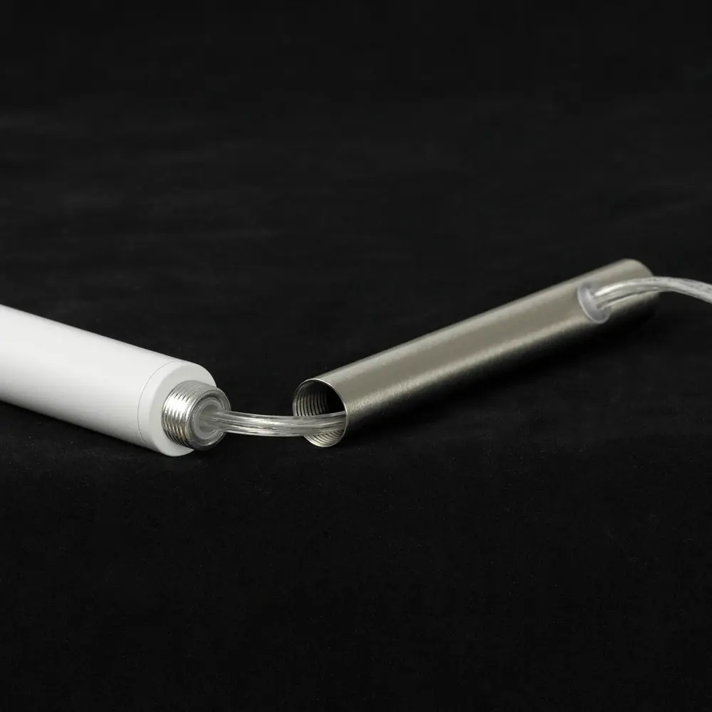 Фото 7 Торшер Люссоле SY0660 Hendry цвет серый/серебристый Фото 7 Торшер Люссоле SY0660 Hendry цвет серый/серебристый