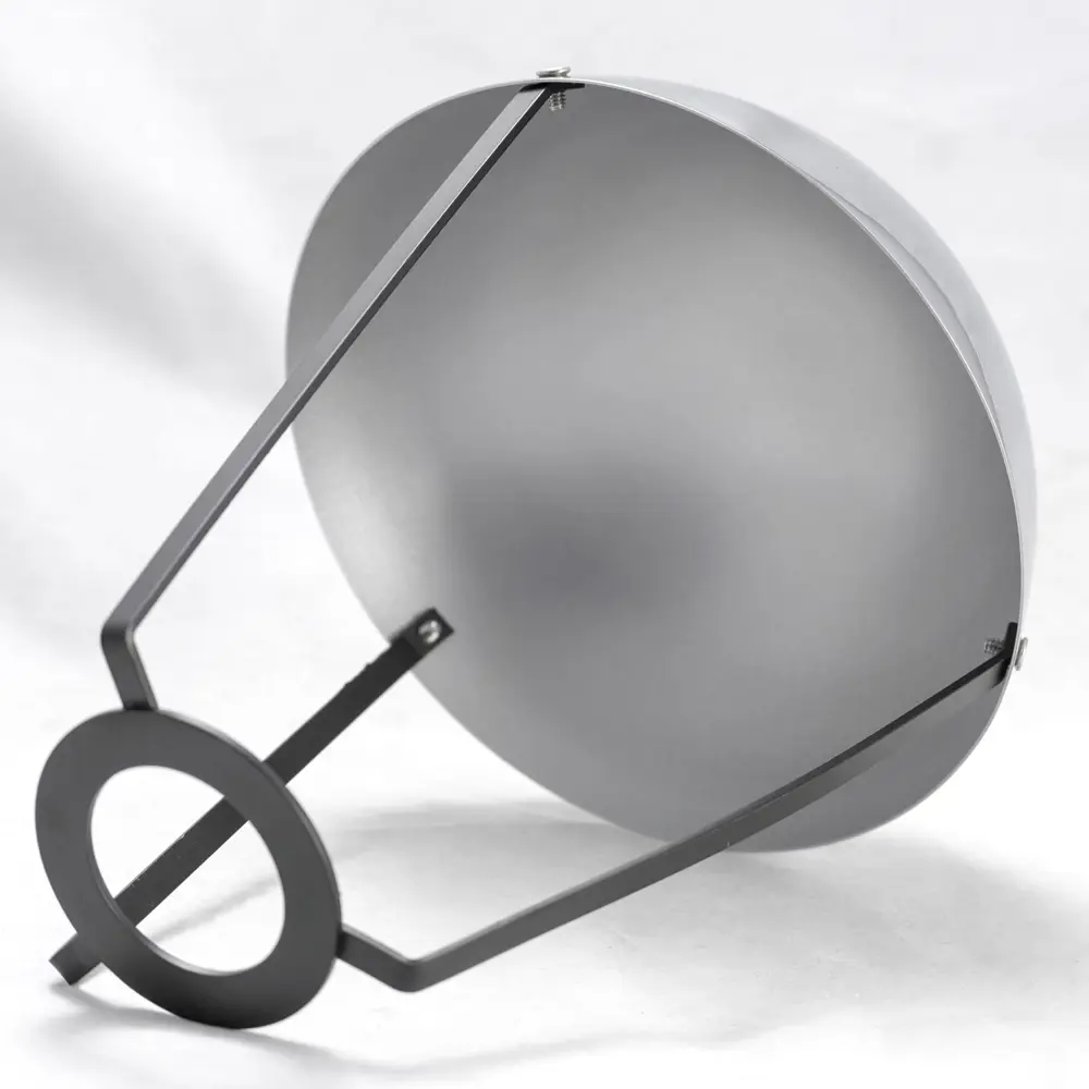 Фото 3 Торшер Люссоле SY6550 Klamath цвет черный Фото 3 Торшер Люссоле SY6550 Klamath цвет черный