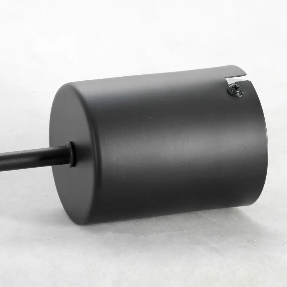 Фото 7 Люстра на штанге Люссоле Duncan Sy2528 8 ламп 12 м² цвет черный Фото 7 Люстра на штанге Люссоле Duncan Sy2528 8 ламп 12 м² цвет черный