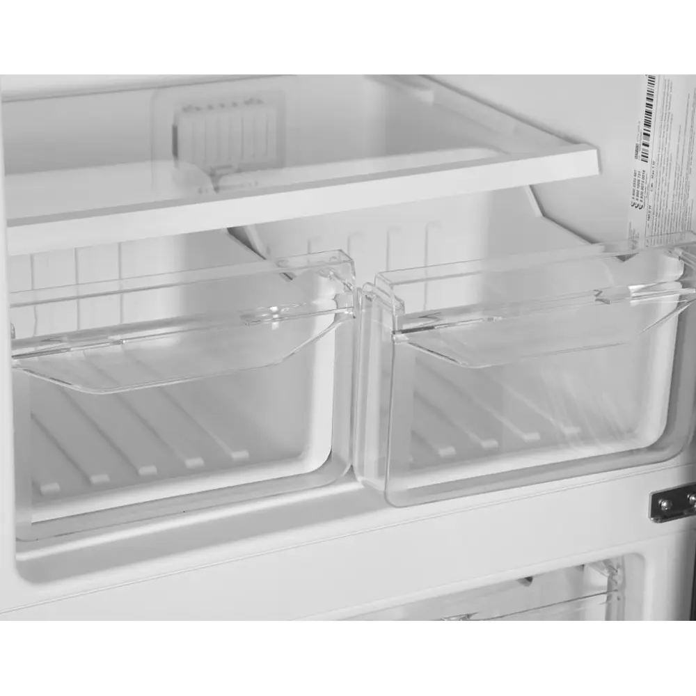 Фото 6 Отдельностоящий двухкамерный холодильник Stinol STN 200 DG 60x200 см цвет серебристый Фото 6 Отдельностоящий двухкамерный холодильник Stinol STN 200 DG 60x200 см цвет серебристый