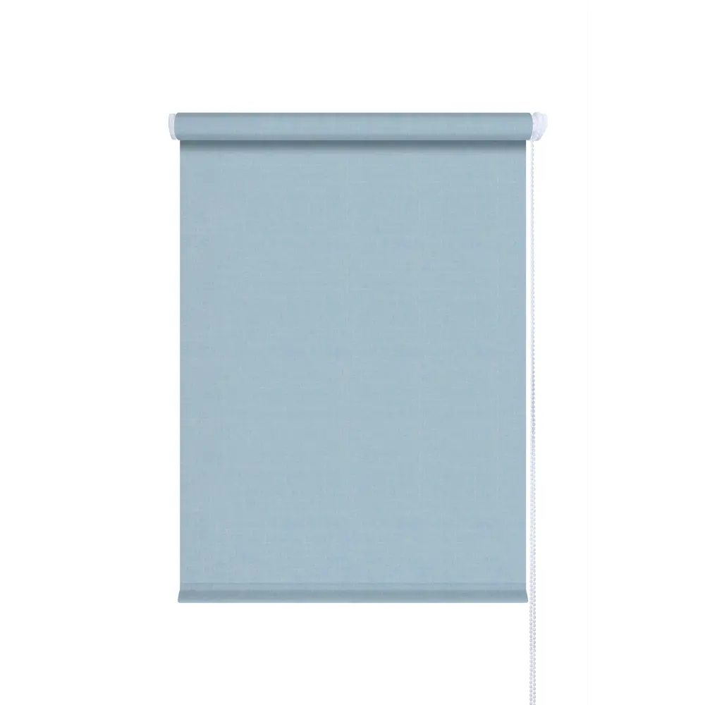 Фото Рулонная штора Domlegrand Джинс 58079087, 52x175 см Фото Рулонная штора Domlegrand Джинс 58079087, 52x175 см