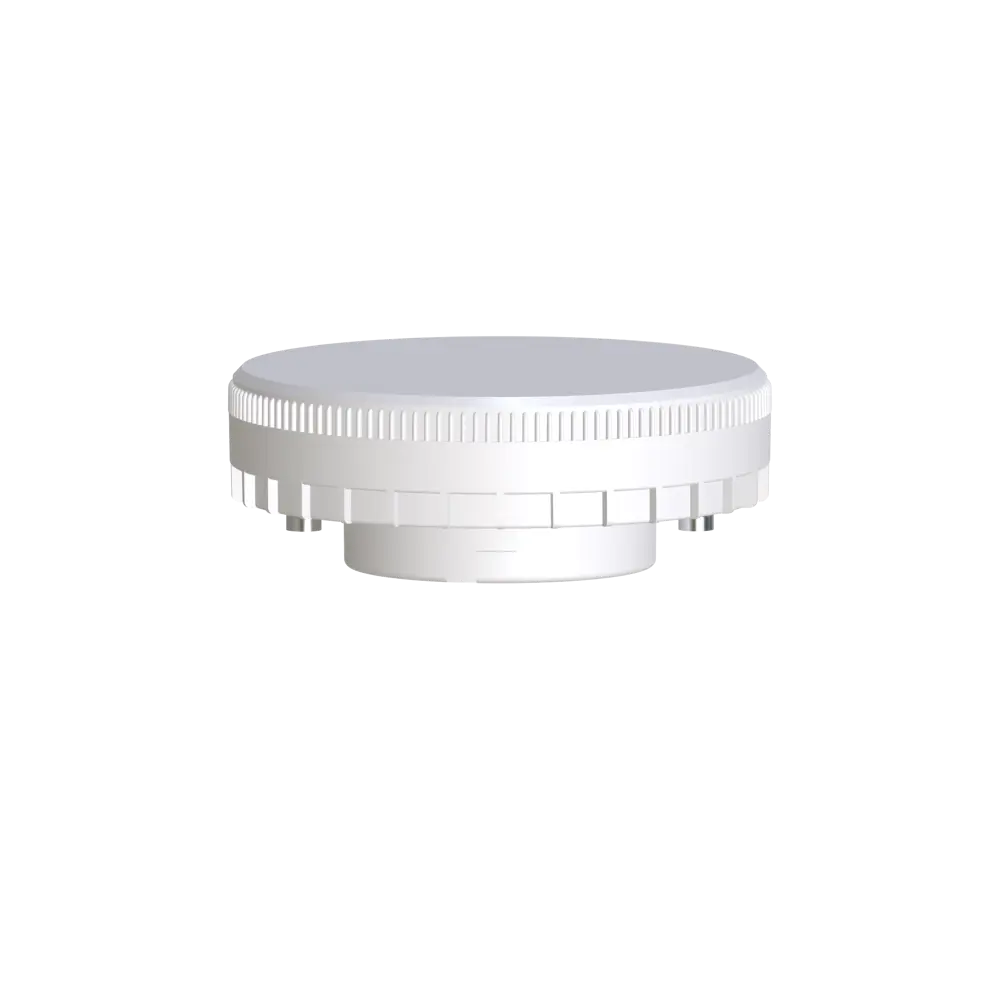 Фото 2 Набор ламп светодиодных Osram GX53 170-240 175-250 В 12 Вт диск матовый 1200 Лм холодный белый (голубой) свет 10 шт Фото 2 Набор ламп светодиодных Osram GX53 170-240 175-250 В 12 Вт диск матовый 1200 Лм холодный белый (голубой) свет 10 шт