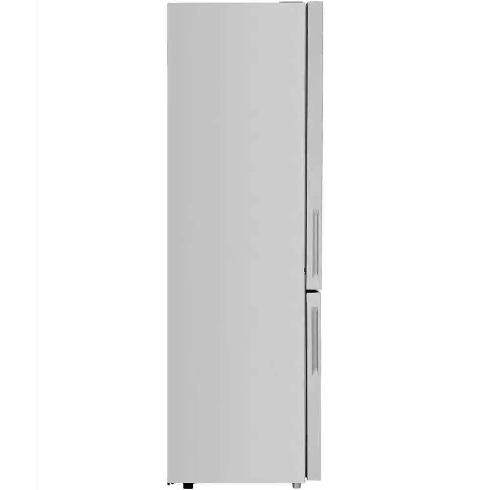 Фото 9 Отдельностоящий холодильник Maunfeld MFF200NFS Inverter 59.5x200 см цвет серый Фото 9 Отдельностоящий холодильник Maunfeld MFF200NFS Inverter 59.5x200 см цвет серый