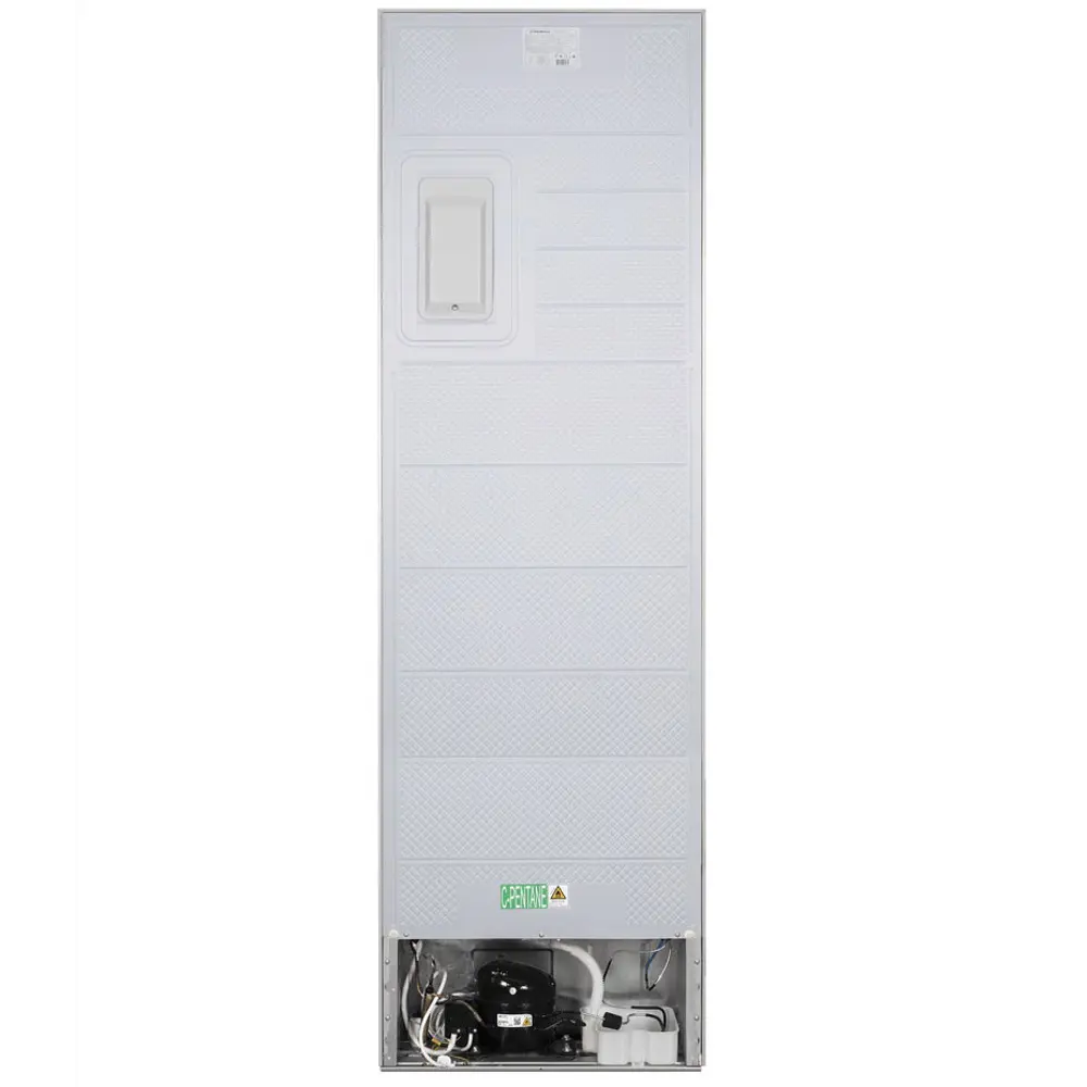 Фото 10 Отдельностоящий холодильник Maunfeld MFF200NFS Inverter 59.5x200 см цвет серый Фото 10 Отдельностоящий холодильник Maunfeld MFF200NFS Inverter 59.5x200 см цвет серый