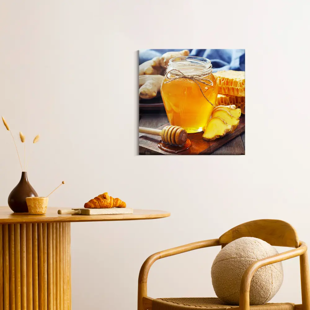 Фото 2 Картина Postermarket AG 30-69 30x30 см Фото 2 Картина Postermarket AG 30-69 30x30 см