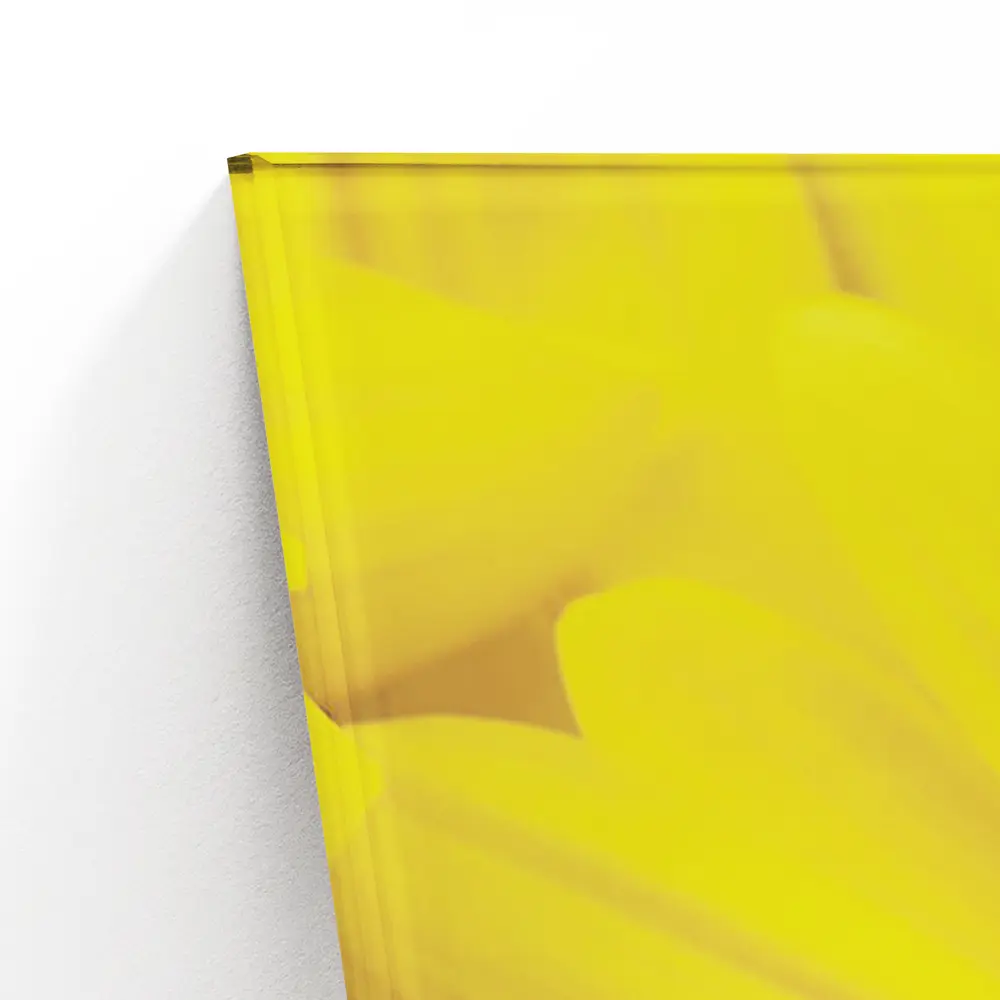 Фото 4 Картина без обрамления Postermarket "Бабочка и хризантема" 30x30 см