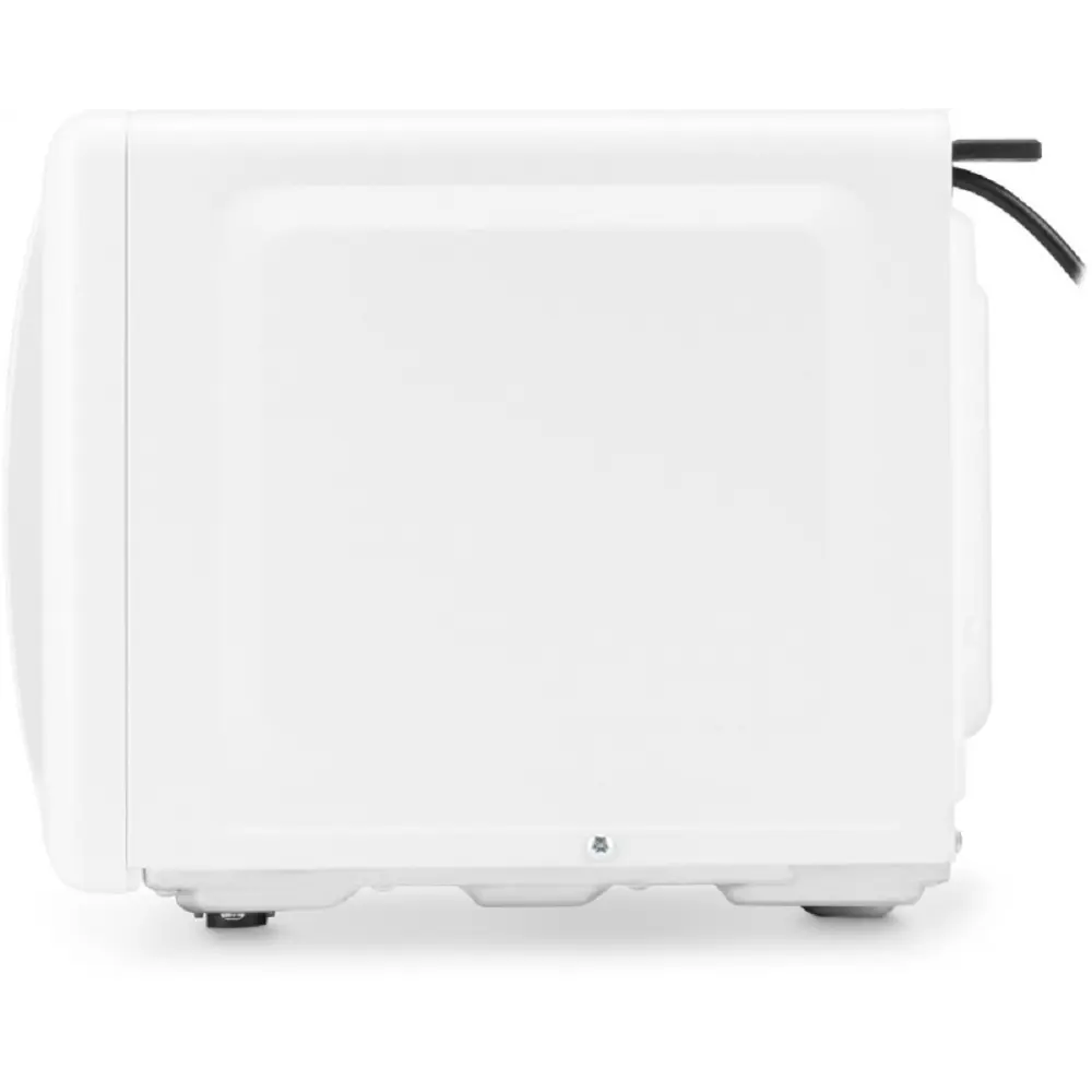 Фото 6 Отдельностоящая микроволновая печь Sunwind SUN-MW005 20 л 49x28x36 см цвет белый Фото 6 Отдельностоящая микроволновая печь Sunwind SUN-MW005 20 л 49x28x36 см цвет белый
