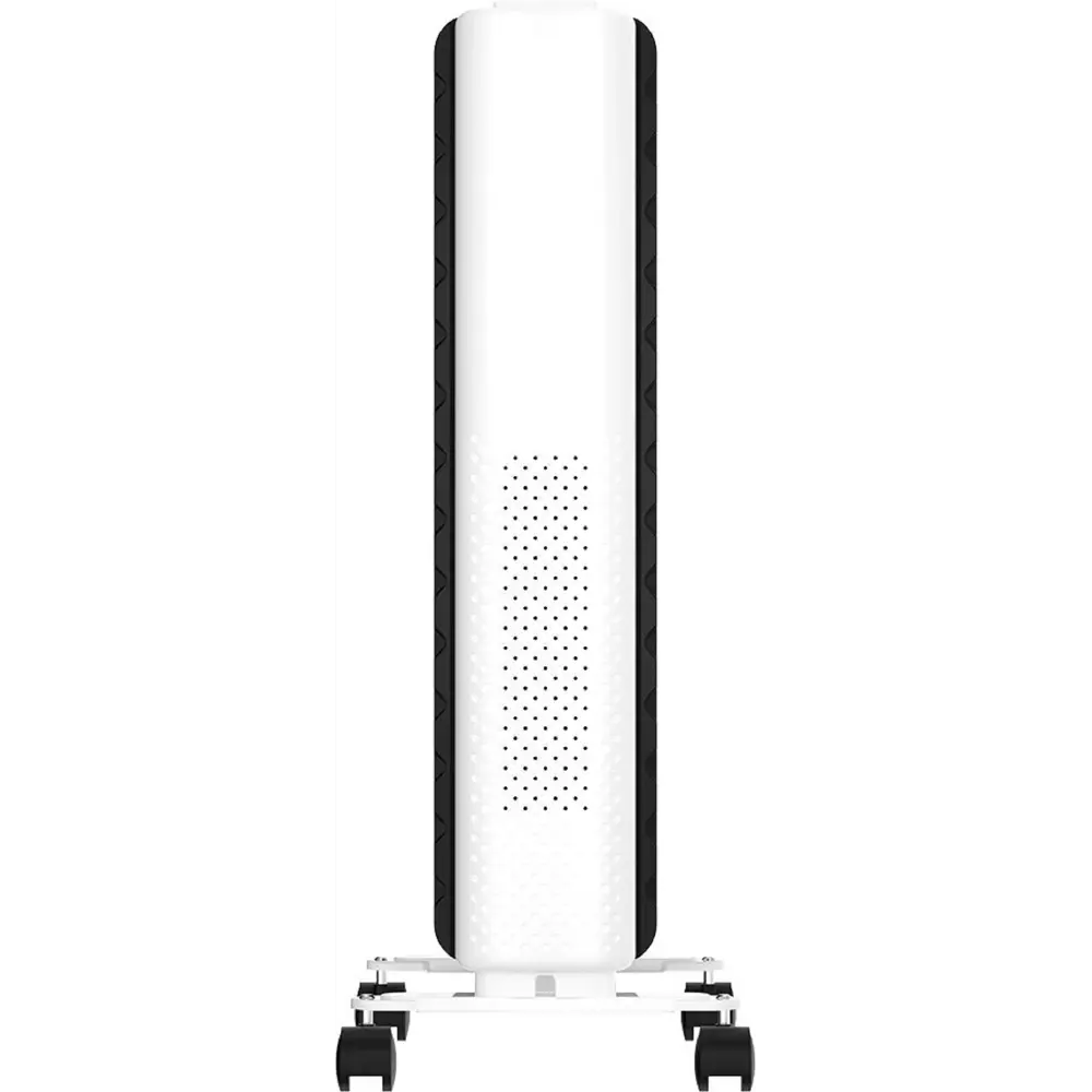 Фото 5 Обогреватель масляный Royal clima ROR-LN7-1500M с электронным термостатом 1500 Вт 6 секций цвет белый Фото 5 Обогреватель масляный Royal clima ROR-LN7-1500M с электронным термостатом 1500 Вт 6 секций цвет белый