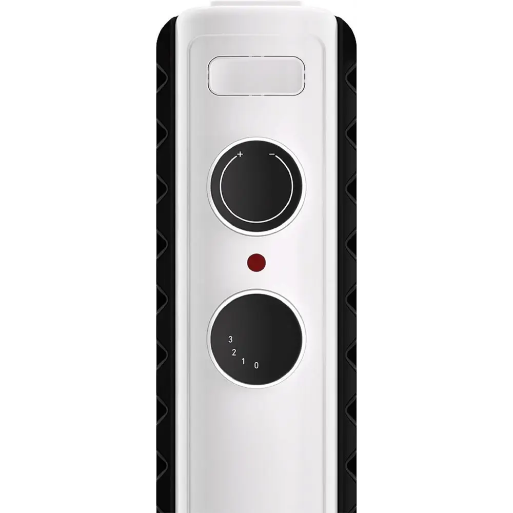 Фото 6 Обогреватель масляный Royal clima ROR-LN7-1500M с электронным термостатом 1500 Вт 6 секций цвет белый Фото 6 Обогреватель масляный Royal clima ROR-LN7-1500M с электронным термостатом 1500 Вт 6 секций цвет белый