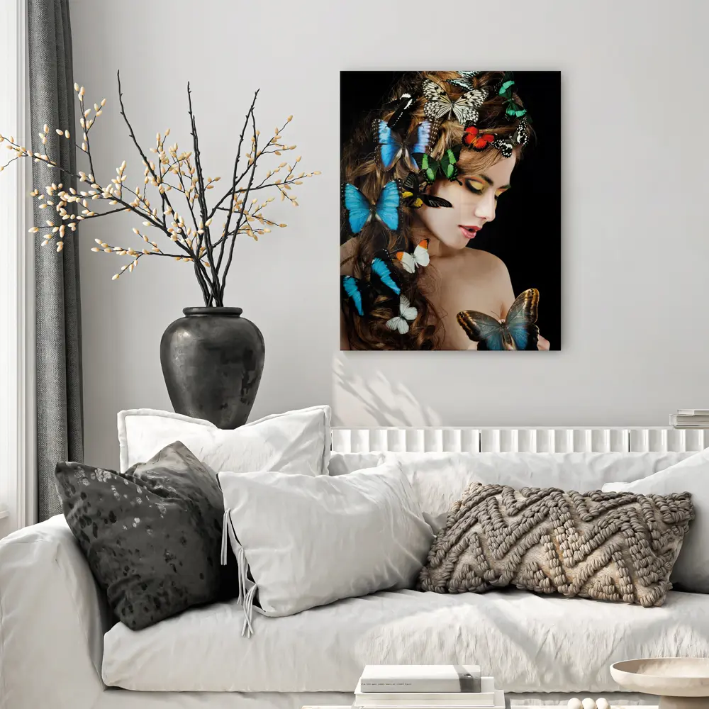 Фото 2 Картина Postermarket Картина стекло AG 40-212/40*50 4630124107024 40x50 см Фото 2 Картина Postermarket Картина стекло AG 40-212/40*50 4630124107024 40x50 см