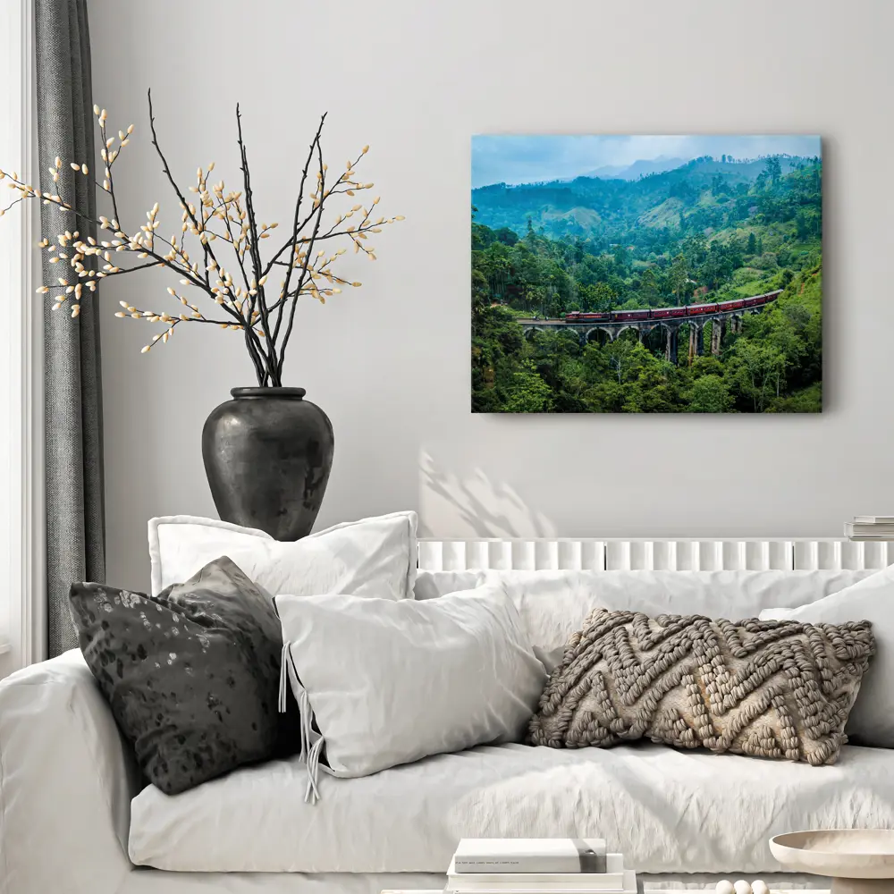 Фото 2 Картина Postermarket Картина стекло AG 40-239/40*50 4630124108854 40x50 см Фото 2 Картина Postermarket Картина стекло AG 40-239/40*50 4630124108854 40x50 см