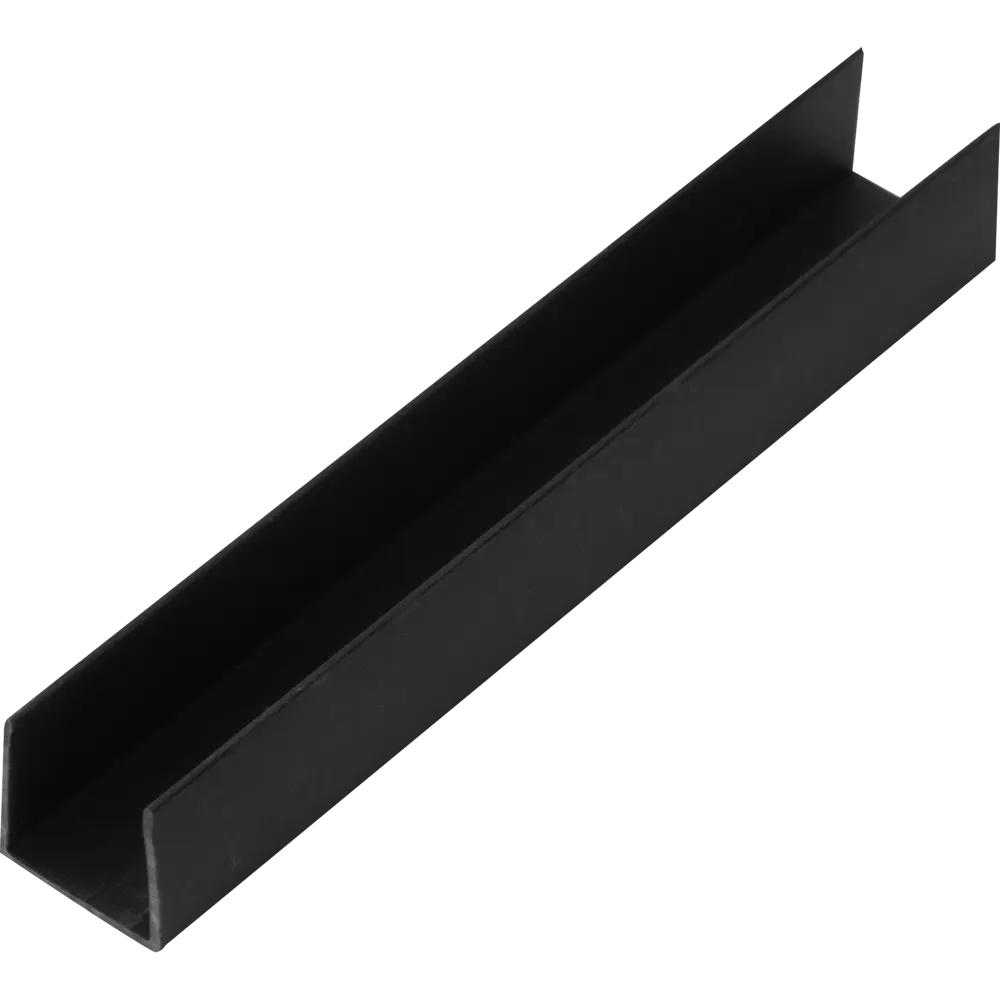 Фото 5 Комплект для установки кухонного цоколя KONSENSA 10 см ПВХ цвет черный Фото 5 Комплект для установки кухонного цоколя KONSENSA 10 см ПВХ цвет черный