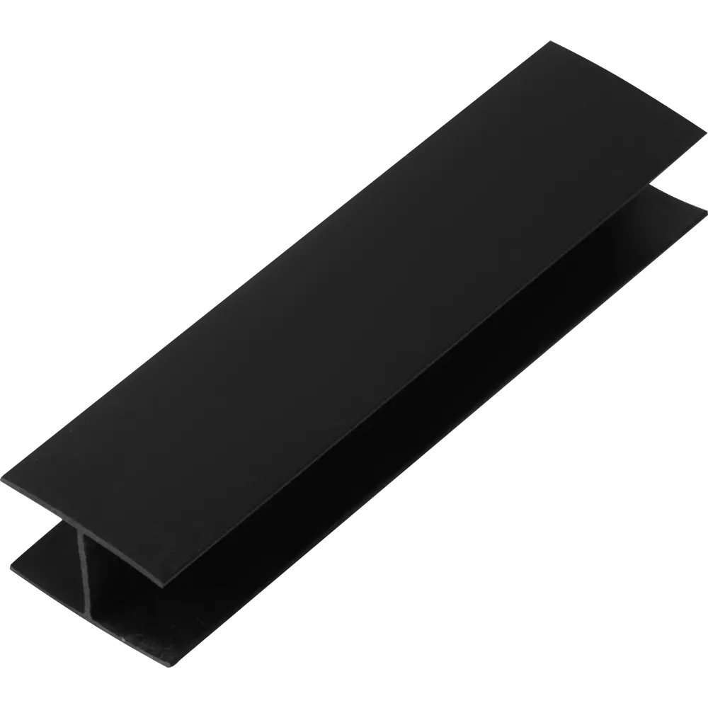 Фото 4 Комплект для установки кухонного цоколя KONSENSA 10 см ПВХ цвет черный Фото 4 Комплект для установки кухонного цоколя KONSENSA 10 см ПВХ цвет черный