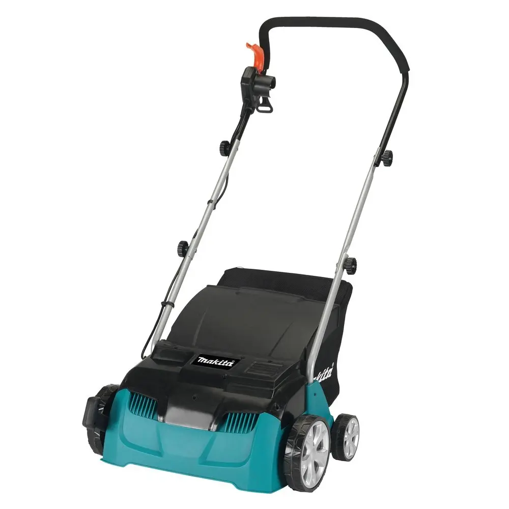 Фото 3 Скарификатор электрический Makita Uv3200 1300 Вт 32 см