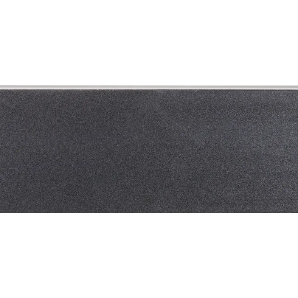 Фото 2 Цоколь для кухни KONSENSA 240x10 см ПВХ цвет черный Фото 2 Цоколь для кухни KONSENSA 240x10 см ПВХ цвет черный