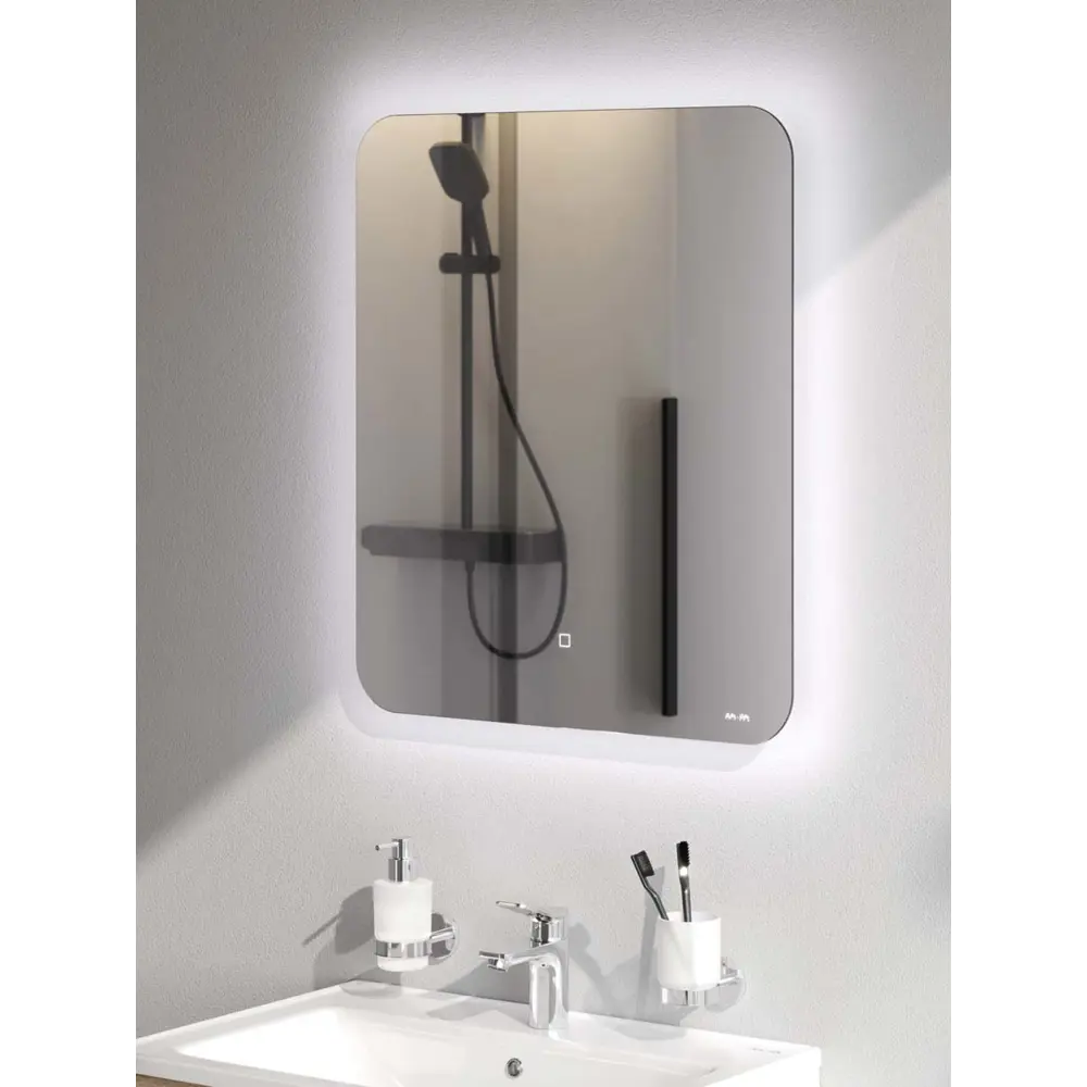 Фото 10 Сиденье для унитаза Am.pm Gem с микролифтом цвет черный Фото 10 Сиденье для унитаза Am.pm Gem с микролифтом цвет черный