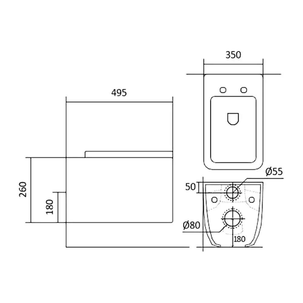 Фото 6 Комплект инсталляция с унитазом Grohe 640028 цвет белый Фото 6 Комплект инсталляция с унитазом Grohe 640028 цвет белый