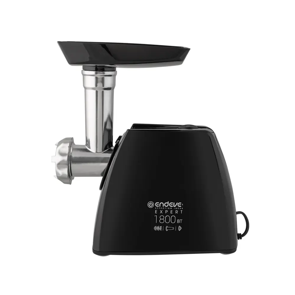 Фото 9 Электрическая мясорубка Endever Sigma-56