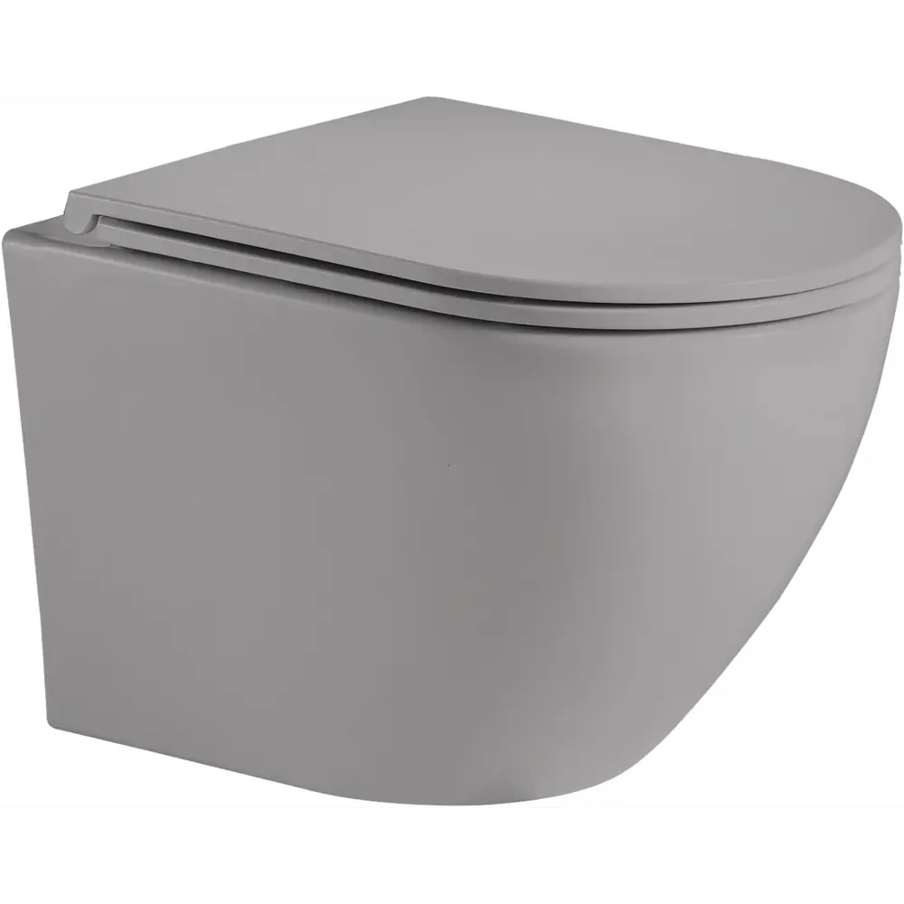 Фото 2 Комплект инсталляция с унитазом Grohe 639793 цвет черный Фото 2 Комплект инсталляция с унитазом Grohe 639793 цвет черный