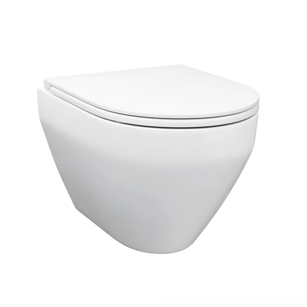 Фото 2 Комплект инсталляция с унитазом Grohe 639803 цвет белый Фото 2 Комплект инсталляция с унитазом Grohe 639803 цвет белый